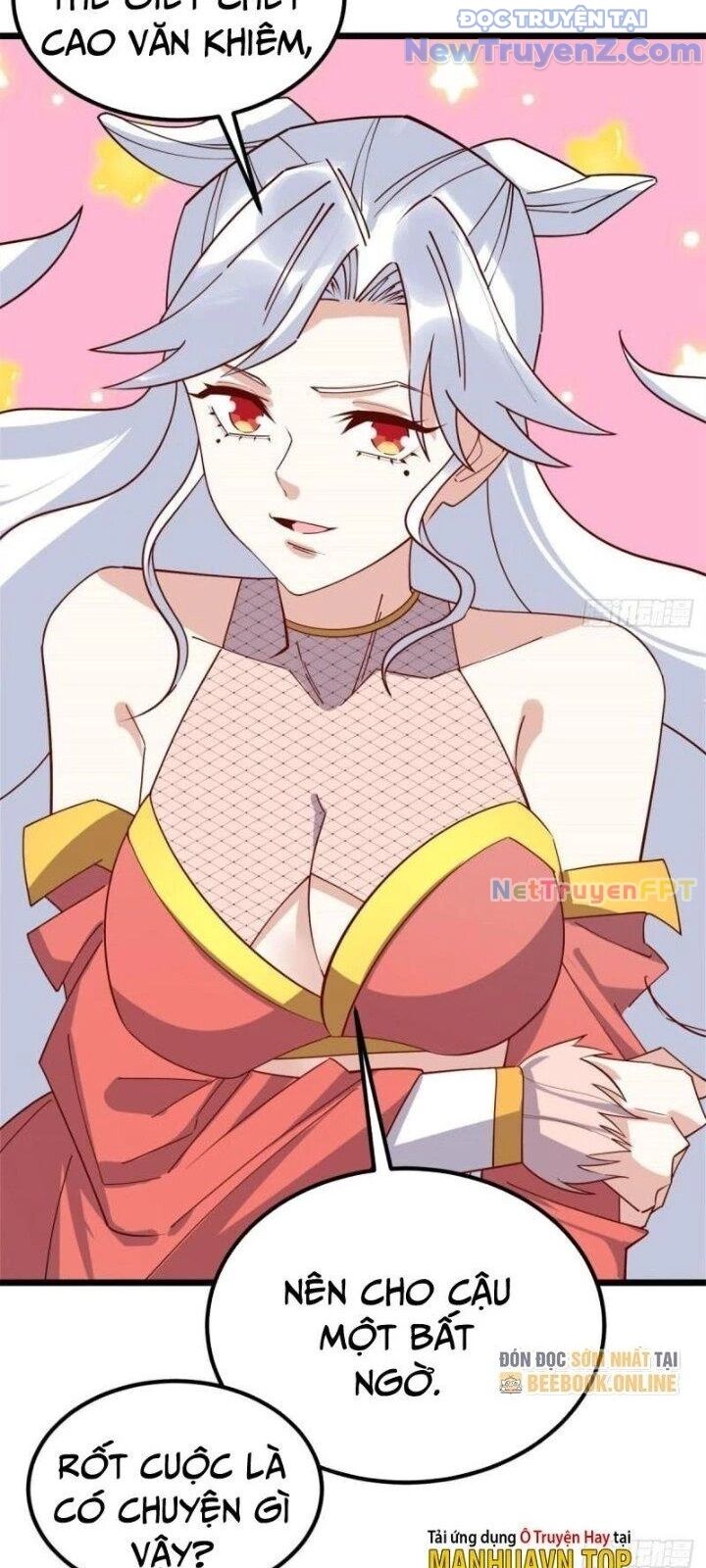 Ta Có Một Tòa Anh Linh Điện Chapter 70 - Trang 2