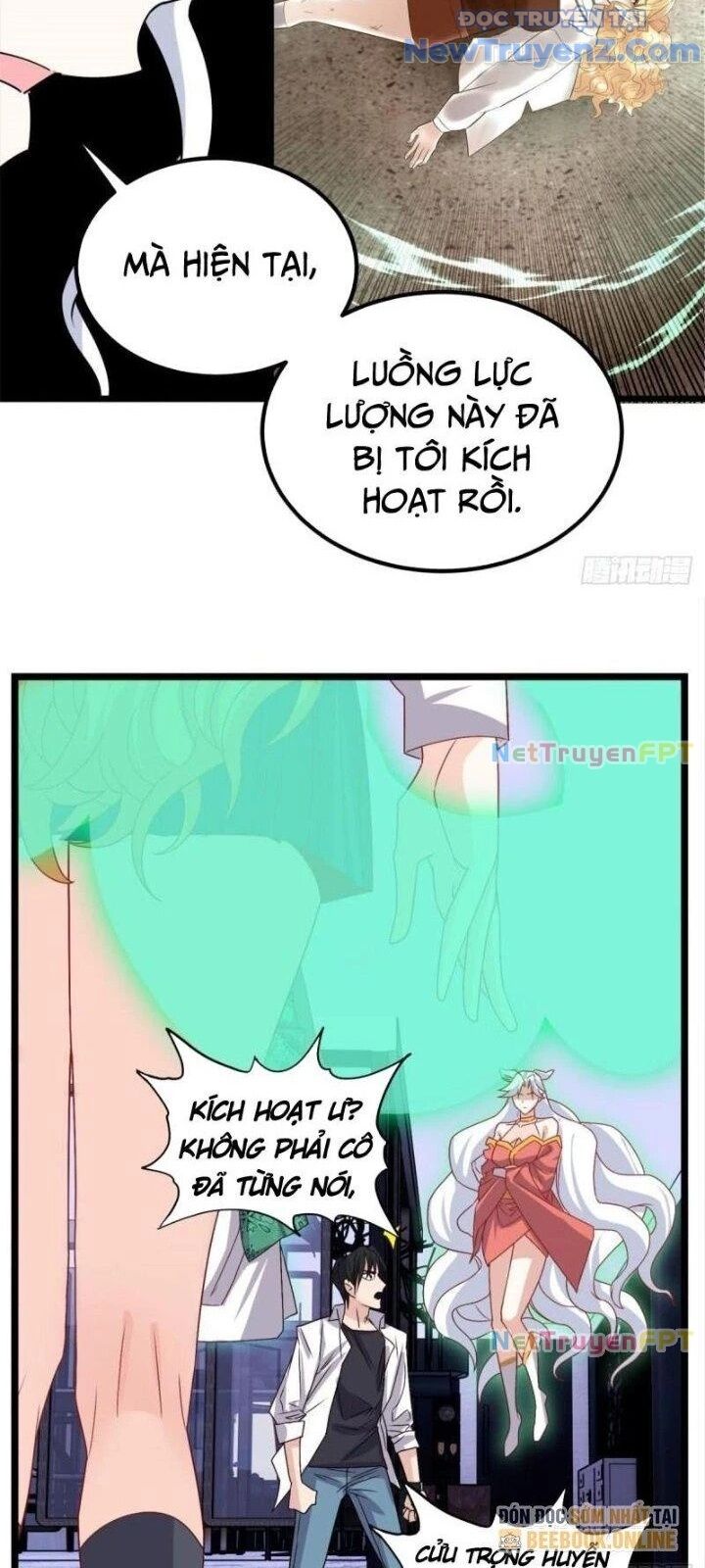 Ta Có Một Tòa Anh Linh Điện Chapter 70 - Trang 2