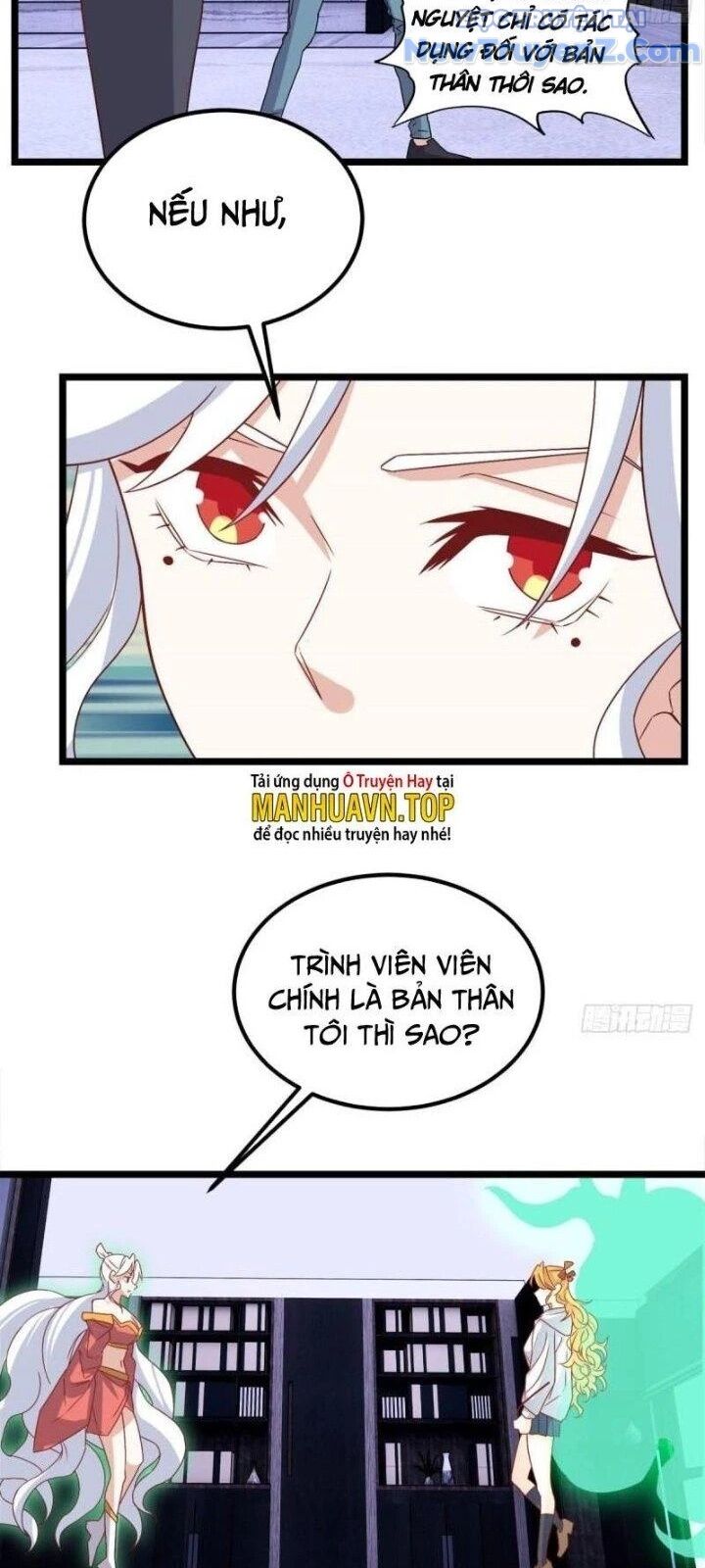 Ta Có Một Tòa Anh Linh Điện Chapter 70 - Trang 2