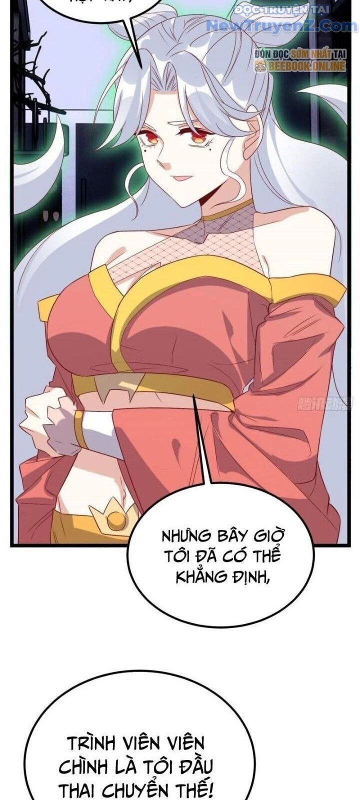 Ta Có Một Tòa Anh Linh Điện Chapter 70 - Trang 2