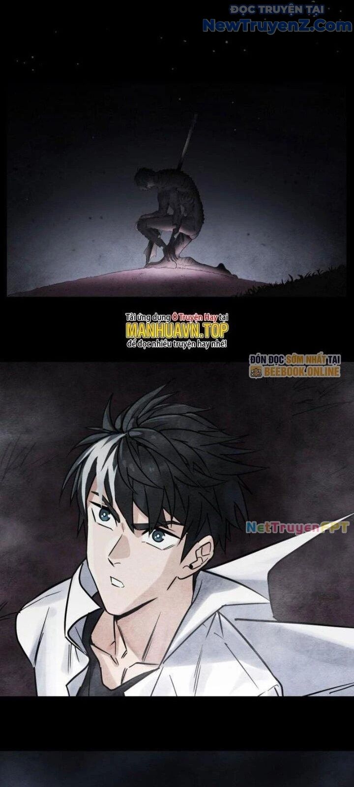 Ta Có Một Tòa Anh Linh Điện Chapter 70 - Trang 2