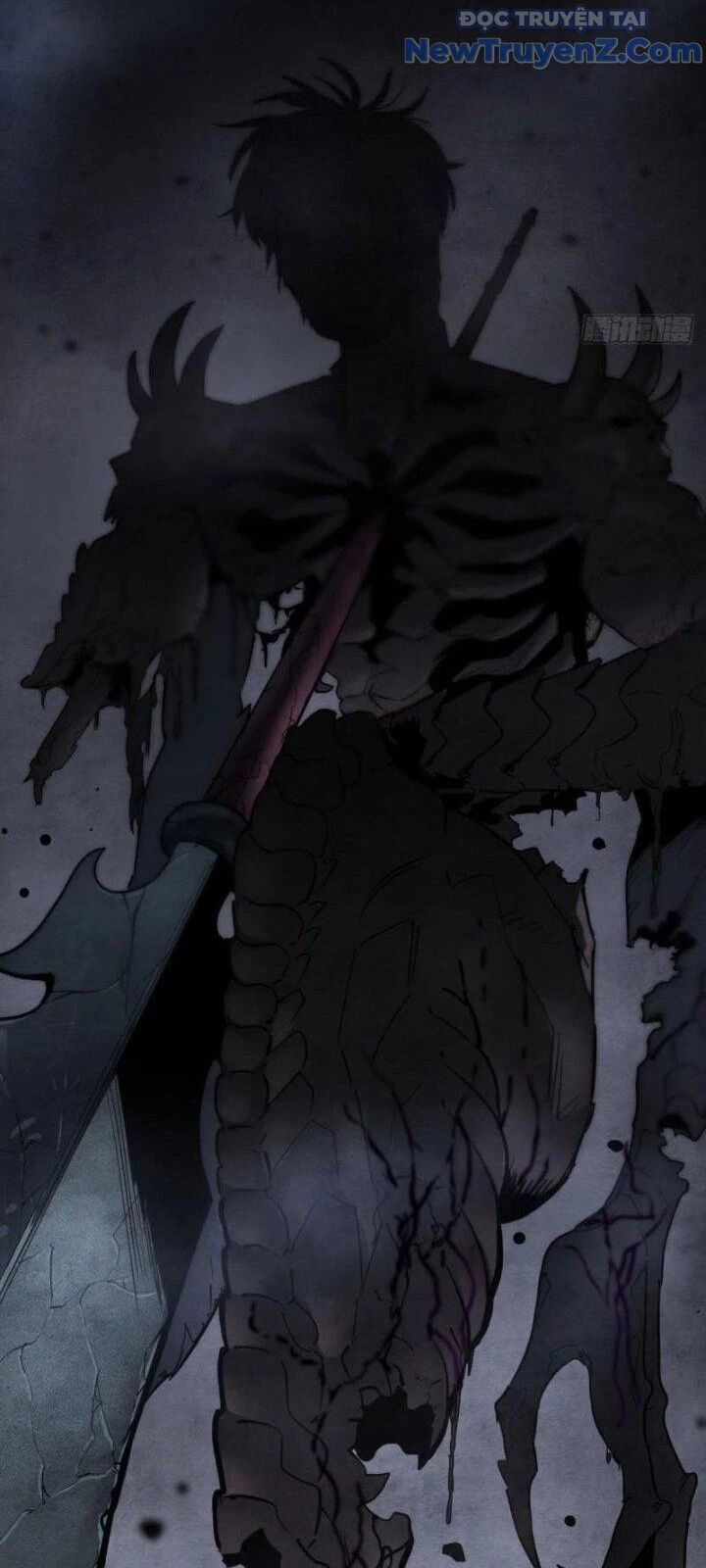 Ta Có Một Tòa Anh Linh Điện Chapter 70 - Trang 2