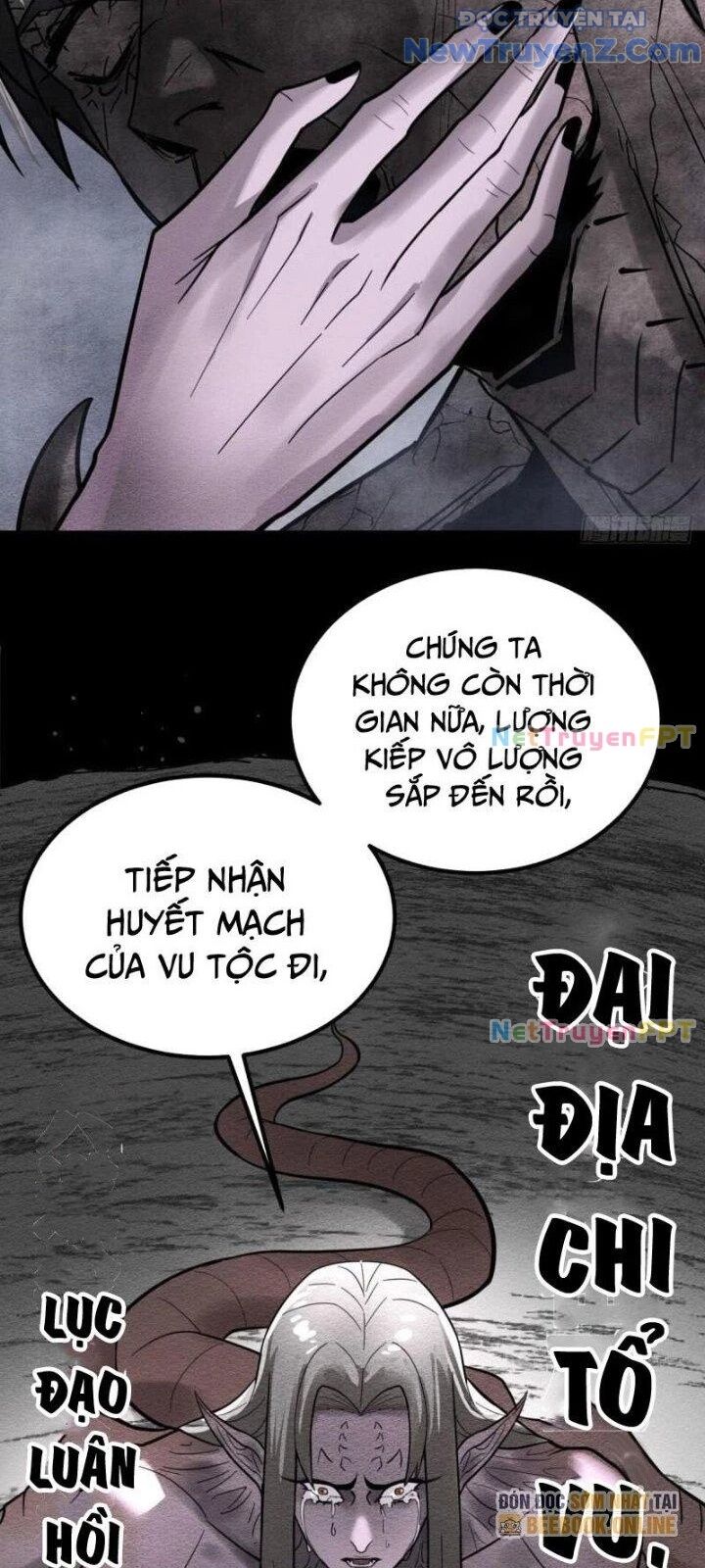 Ta Có Một Tòa Anh Linh Điện Chapter 70 - Trang 2