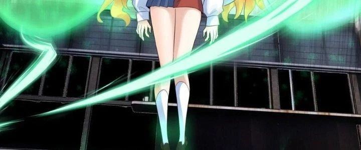 Ta Có Một Tòa Anh Linh Điện Chapter 71 - Trang 2