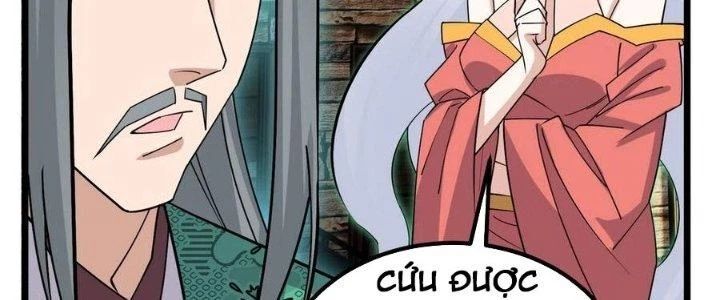 Ta Có Một Tòa Anh Linh Điện Chapter 71 - Trang 2