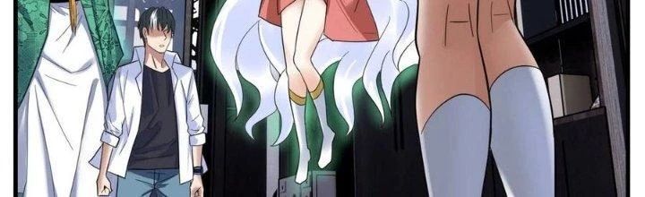 Ta Có Một Tòa Anh Linh Điện Chapter 71 - Trang 2