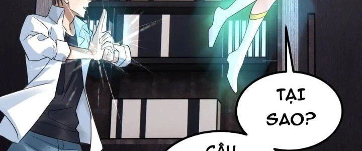 Ta Có Một Tòa Anh Linh Điện Chapter 71 - Trang 2