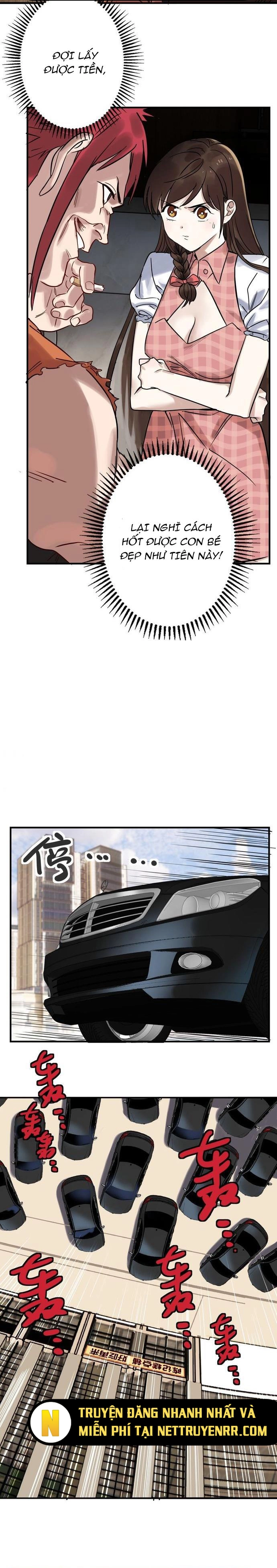 Ta Có Một Tòa Anh Linh Điện Chapter 9 - Trang 2