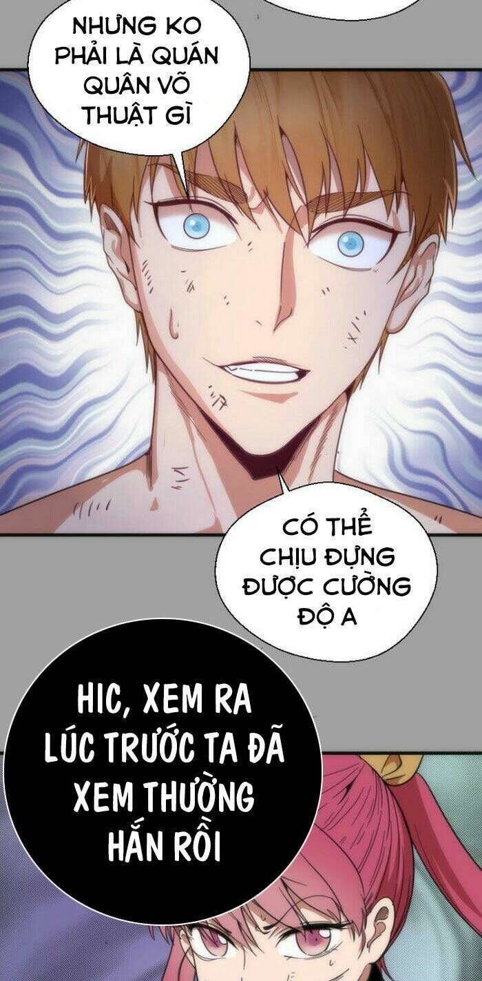 Ta Có Một Tòa Mạt Thế Mê Cung Chapter 100.5 - Trang 2