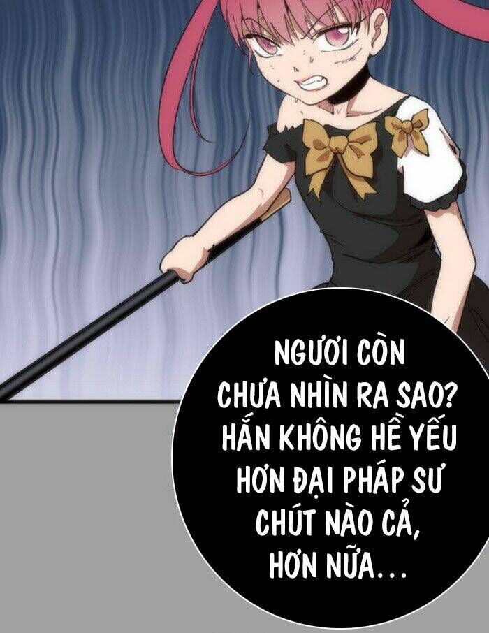 Ta Có Một Tòa Mạt Thế Mê Cung Chapter 100.5 - Trang 2