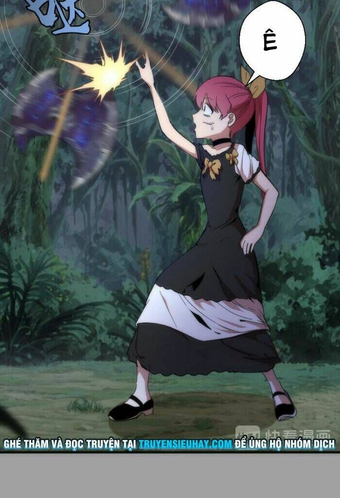 Ta Có Một Tòa Mạt Thế Mê Cung Chapter 100.5 - Trang 2