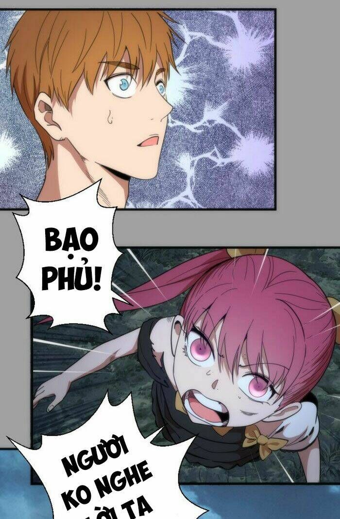 Ta Có Một Tòa Mạt Thế Mê Cung Chapter 100.5 - Trang 2