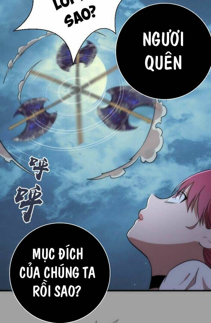 Ta Có Một Tòa Mạt Thế Mê Cung Chapter 100.5 - Trang 2