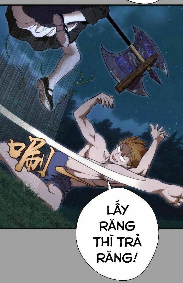 Ta Có Một Tòa Mạt Thế Mê Cung Chapter 100.5 - Trang 2