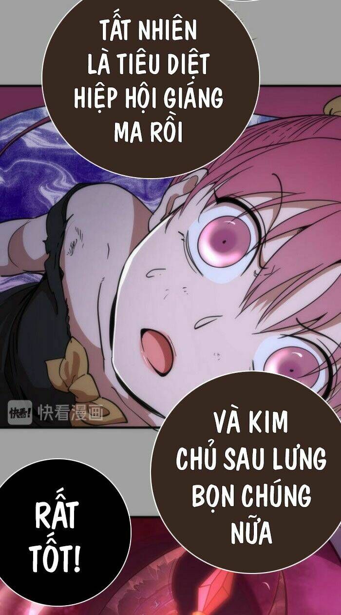 Ta Có Một Tòa Mạt Thế Mê Cung Chapter 100.5 - Trang 2