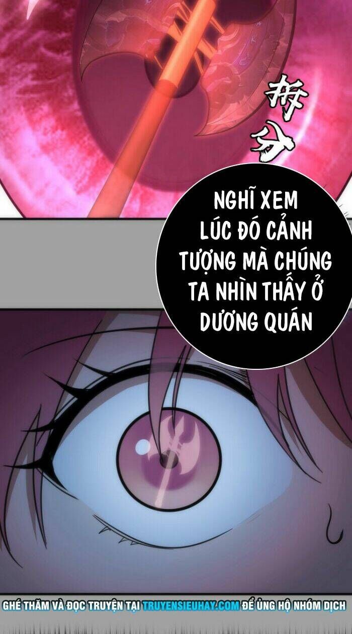 Ta Có Một Tòa Mạt Thế Mê Cung Chapter 100.5 - Trang 2