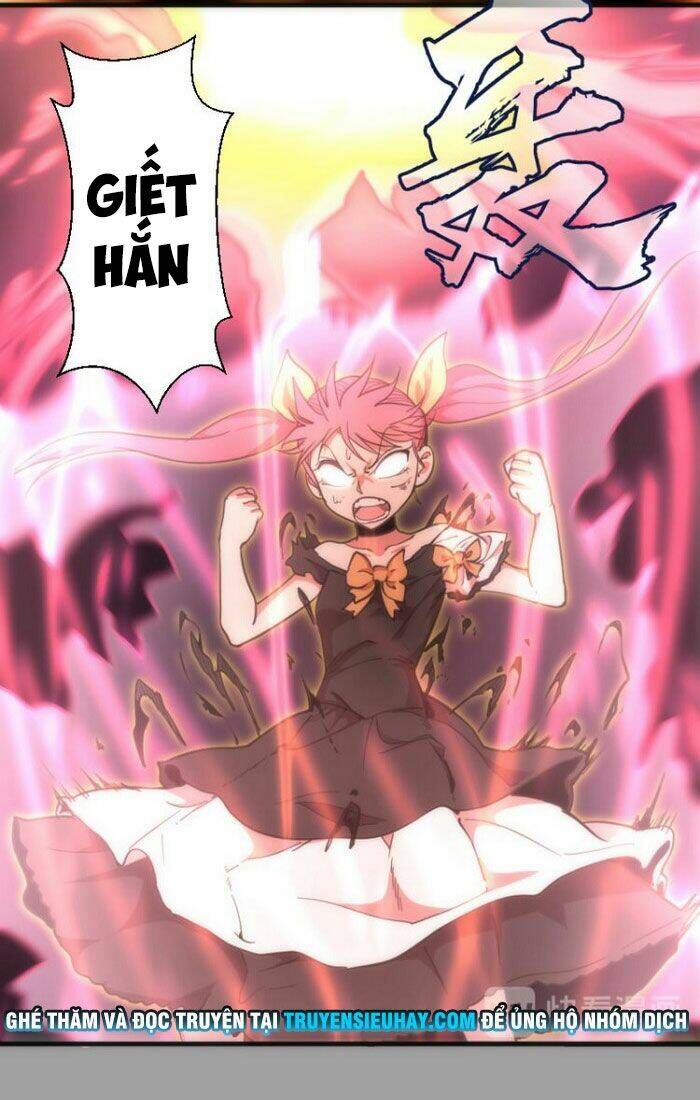 Ta Có Một Tòa Mạt Thế Mê Cung Chapter 100.5 - Trang 2