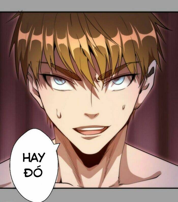 Ta Có Một Tòa Mạt Thế Mê Cung Chapter 100.5 - Trang 2