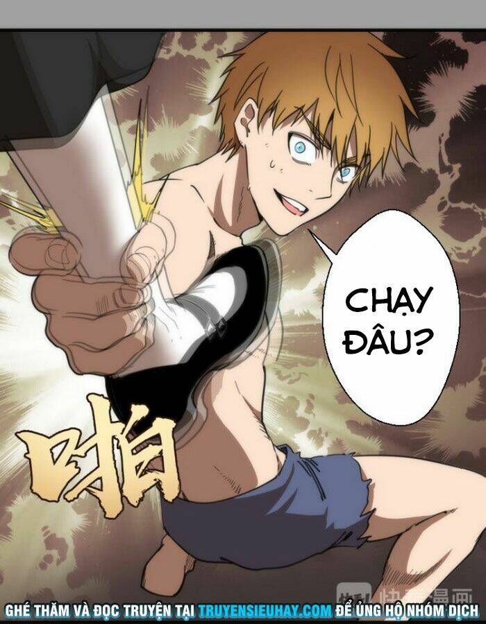 Ta Có Một Tòa Mạt Thế Mê Cung Chapter 100.5 - Trang 2