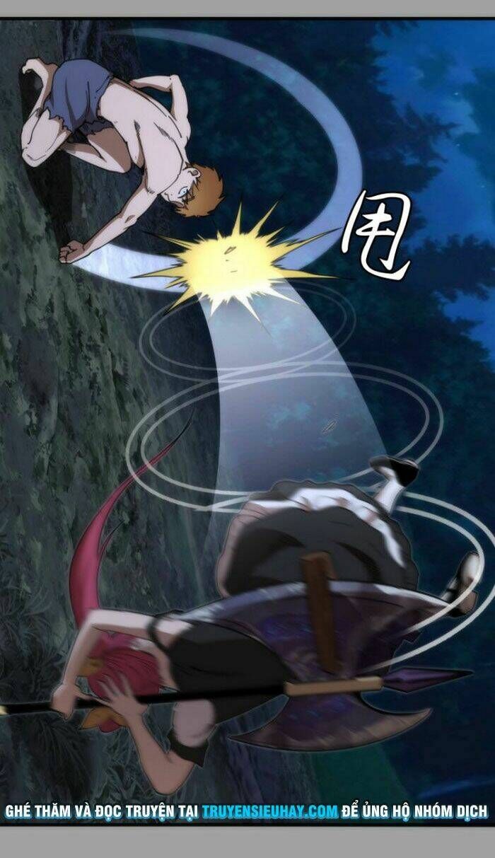 Ta Có Một Tòa Mạt Thế Mê Cung Chapter 100.5 - Trang 2