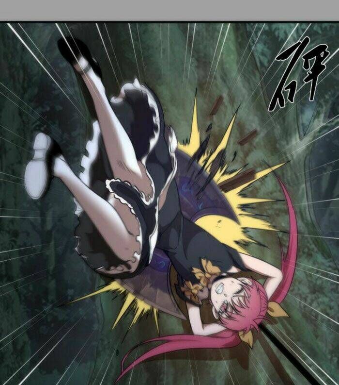 Ta Có Một Tòa Mạt Thế Mê Cung Chapter 100.5 - Trang 2