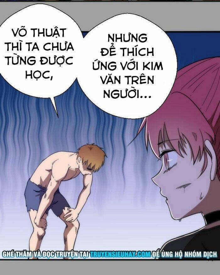 Ta Có Một Tòa Mạt Thế Mê Cung Chapter 100.5 - Trang 2