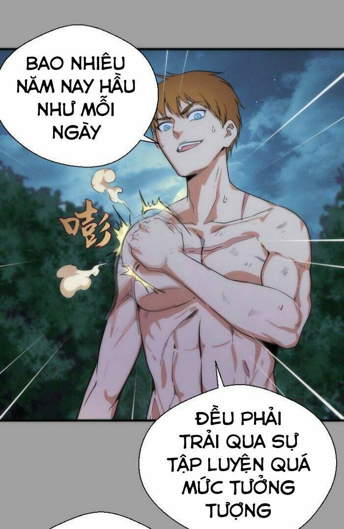 Ta Có Một Tòa Mạt Thế Mê Cung Chapter 100.5 - Trang 2