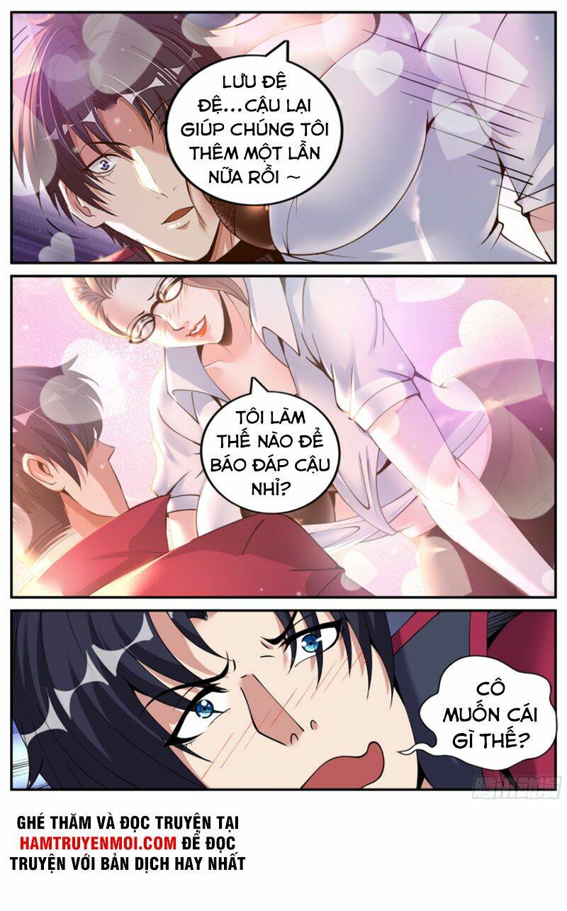 Ta Có Một Tòa Mạt Thế Mê Cung Chapter 100 - Trang 2