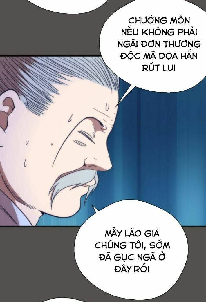 Ta Có Một Tòa Mạt Thế Mê Cung Chapter 101.5 - Trang 2