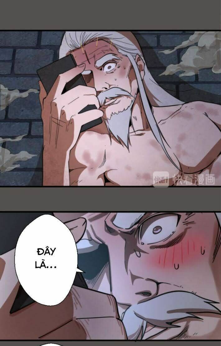 Ta Có Một Tòa Mạt Thế Mê Cung Chapter 101.5 - Trang 2