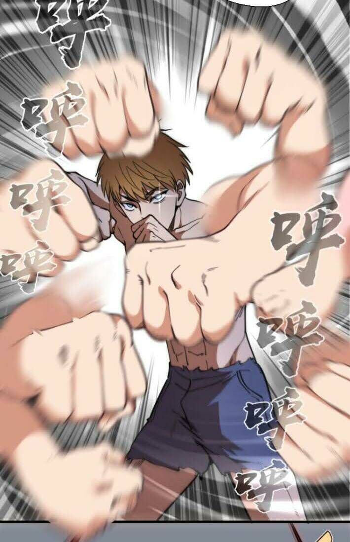 Ta Có Một Tòa Mạt Thế Mê Cung Chapter 101.5 - Trang 2