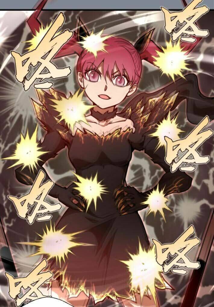 Ta Có Một Tòa Mạt Thế Mê Cung Chapter 101.5 - Trang 2