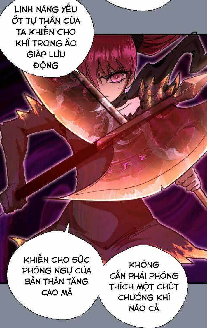 Ta Có Một Tòa Mạt Thế Mê Cung Chapter 101.5 - Trang 2