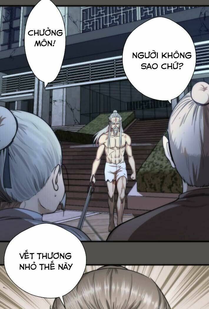 Ta Có Một Tòa Mạt Thế Mê Cung Chapter 101.5 - Trang 2