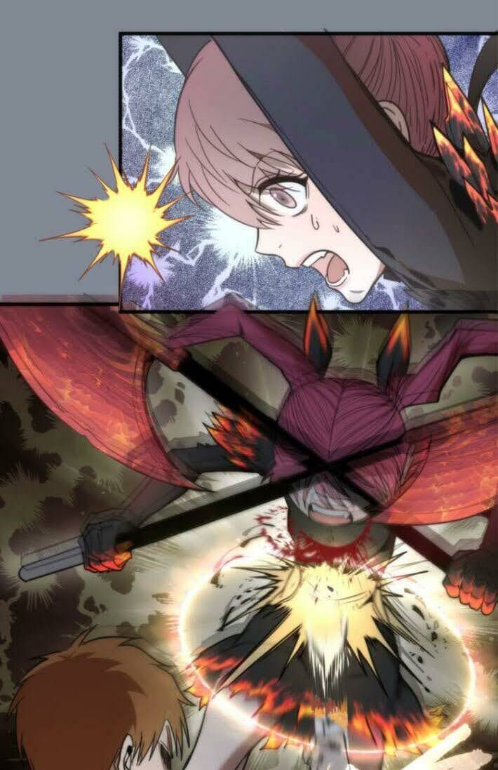 Ta Có Một Tòa Mạt Thế Mê Cung Chapter 101.5 - Trang 2