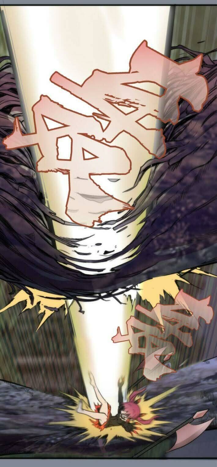 Ta Có Một Tòa Mạt Thế Mê Cung Chapter 101.5 - Trang 2