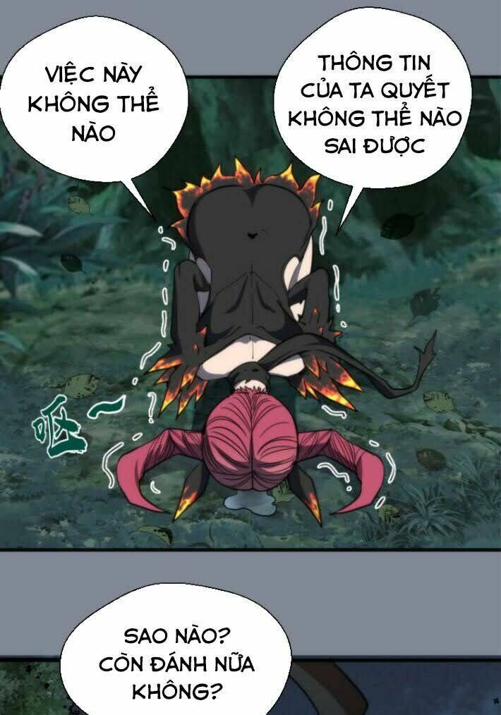 Ta Có Một Tòa Mạt Thế Mê Cung Chapter 101.5 - Trang 2