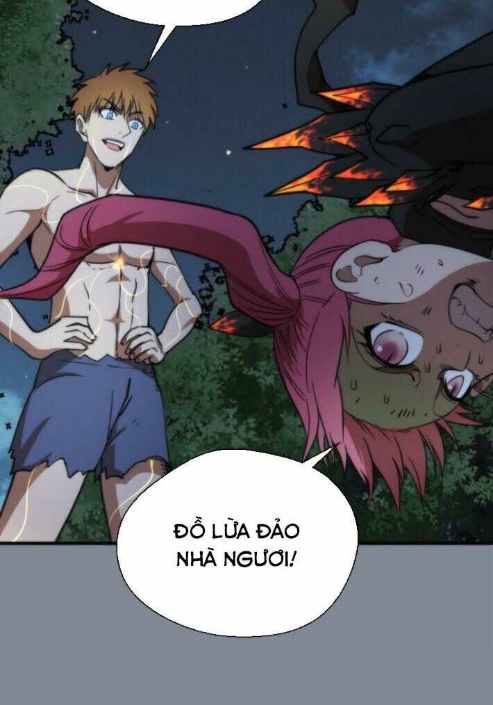 Ta Có Một Tòa Mạt Thế Mê Cung Chapter 101.5 - Trang 2