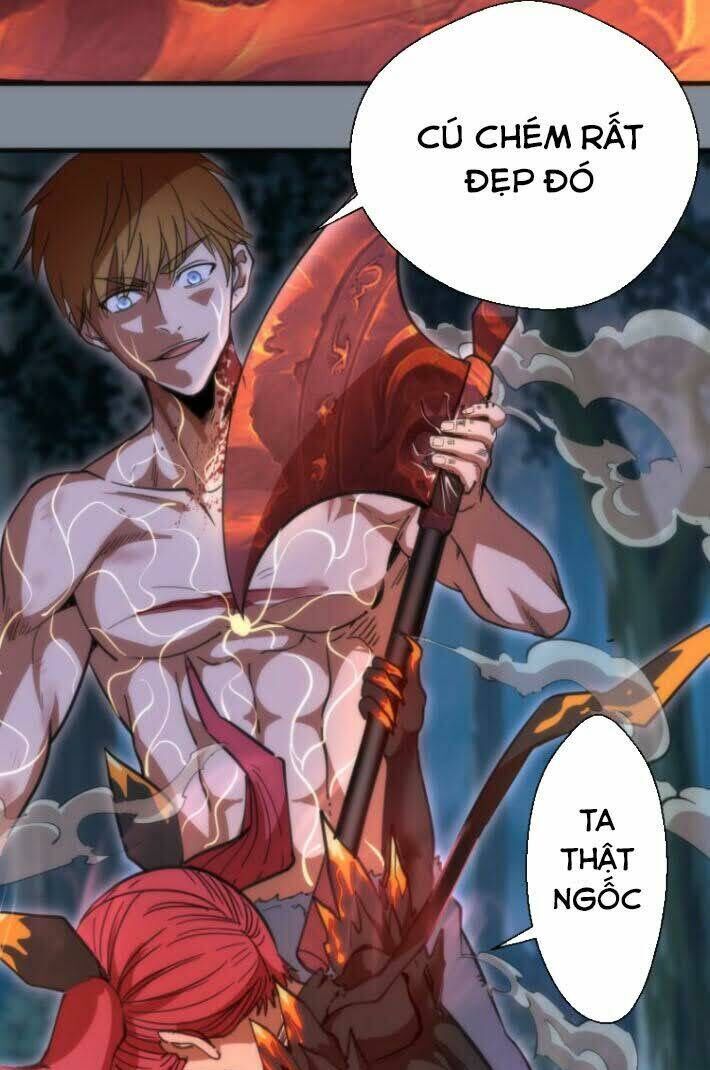 Ta Có Một Tòa Mạt Thế Mê Cung Chapter 101.5 - Trang 2