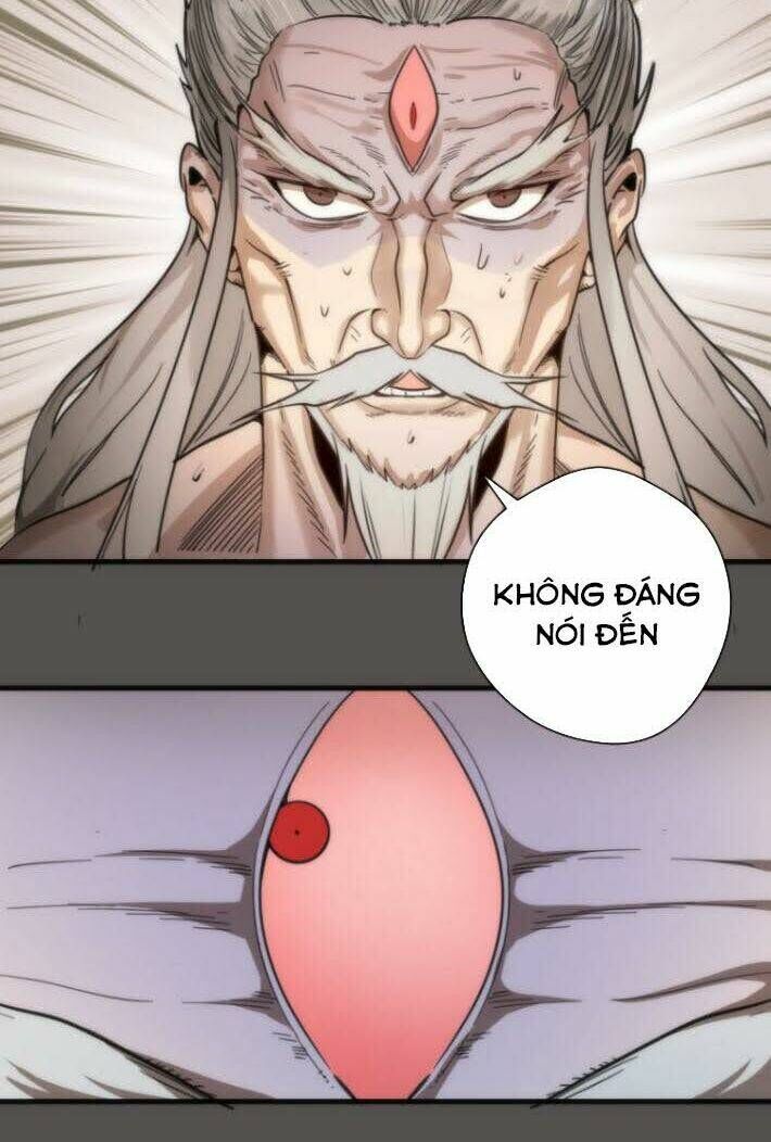 Ta Có Một Tòa Mạt Thế Mê Cung Chapter 101.5 - Trang 2