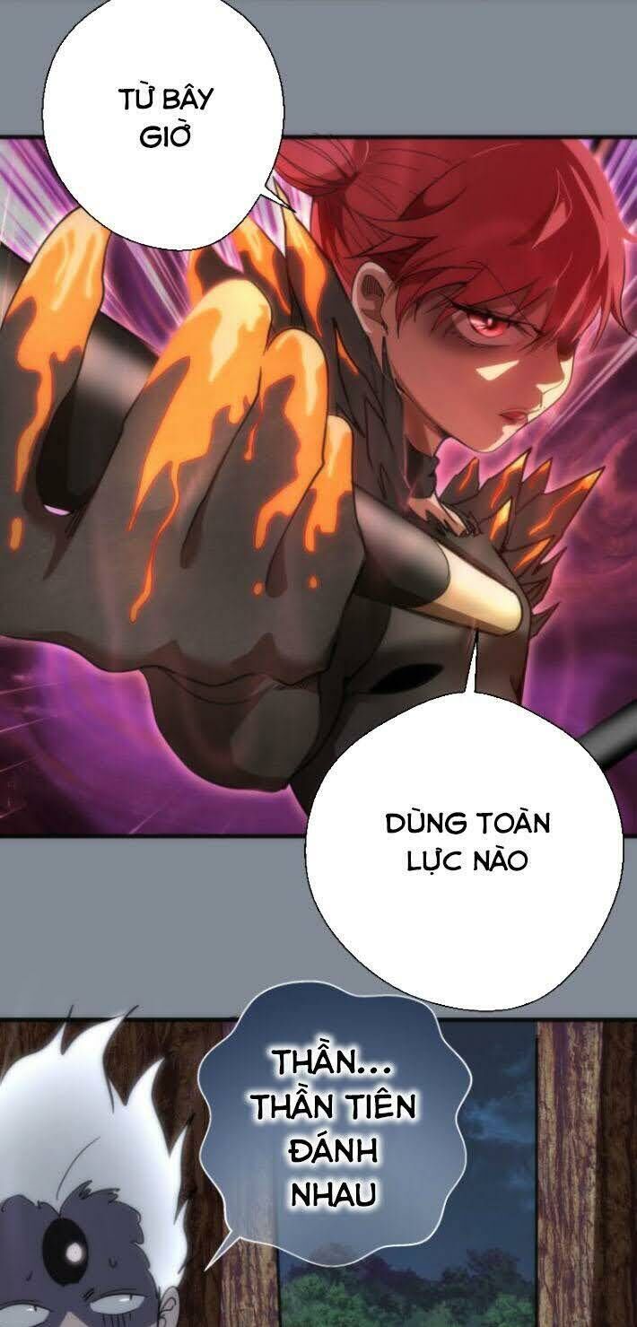 Ta Có Một Tòa Mạt Thế Mê Cung Chapter 101.5 - Trang 2