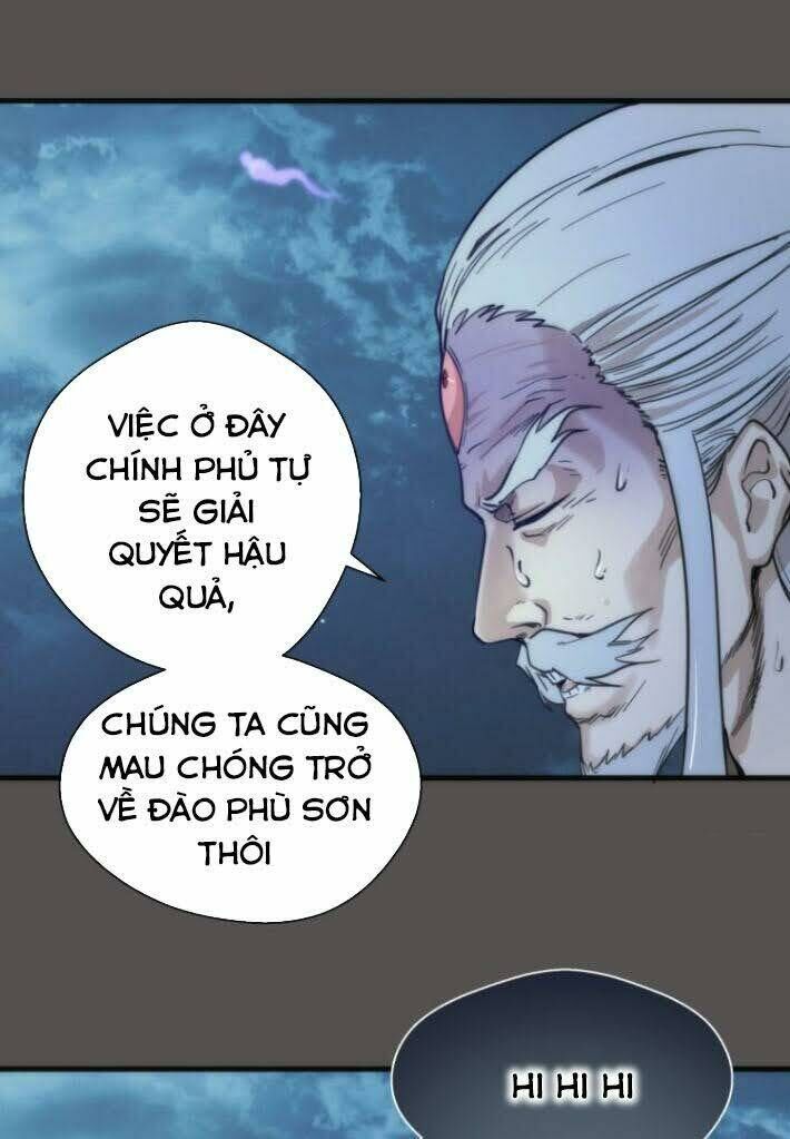 Ta Có Một Tòa Mạt Thế Mê Cung Chapter 101.5 - Trang 2