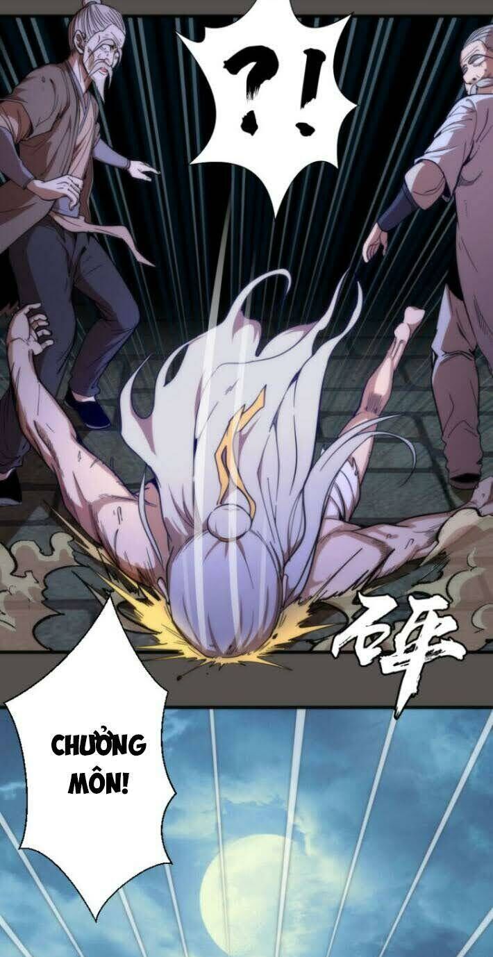 Ta Có Một Tòa Mạt Thế Mê Cung Chapter 101.5 - Trang 2