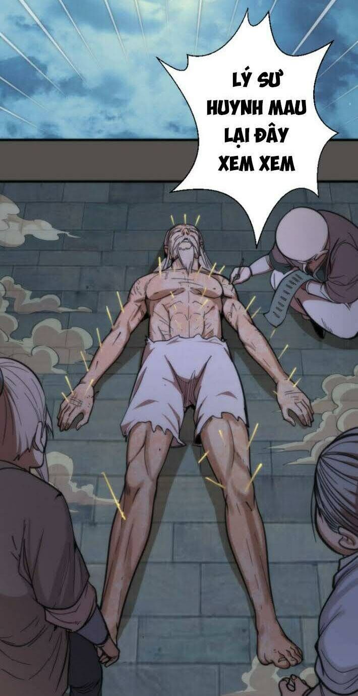 Ta Có Một Tòa Mạt Thế Mê Cung Chapter 101.5 - Trang 2