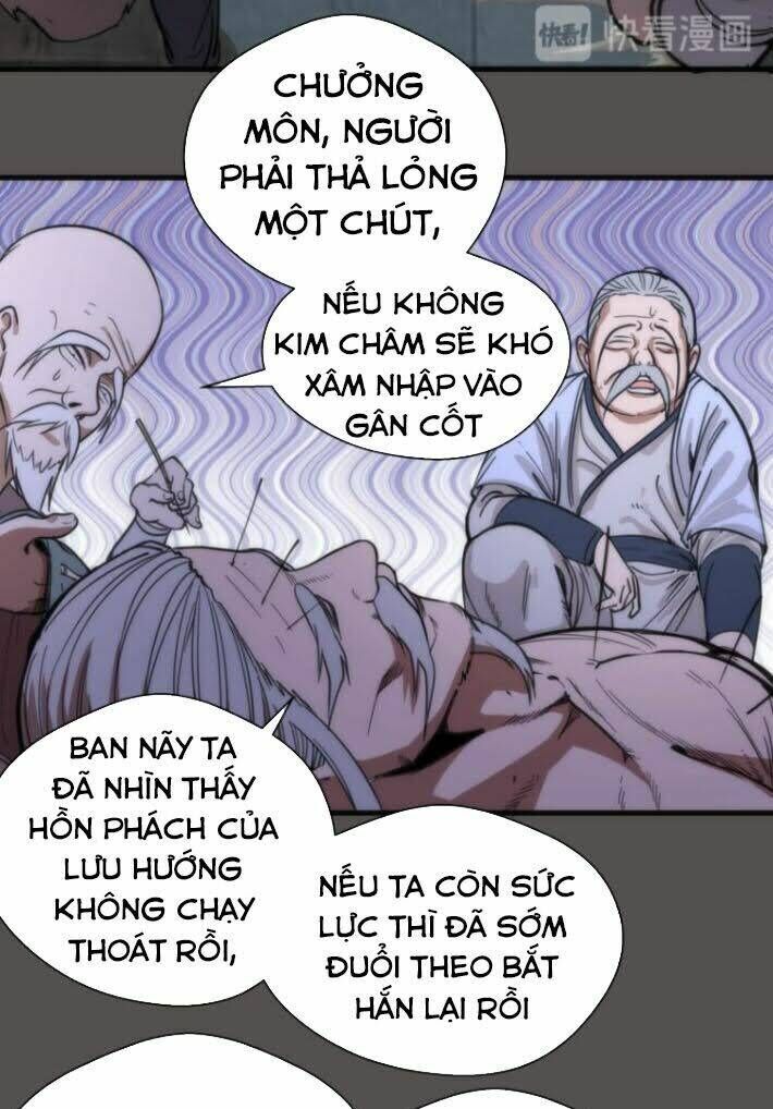 Ta Có Một Tòa Mạt Thế Mê Cung Chapter 101.5 - Trang 2