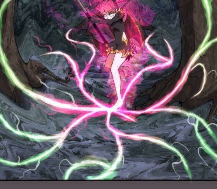 Ta Có Một Tòa Mạt Thế Mê Cung Chapter 102.5 - Trang 2