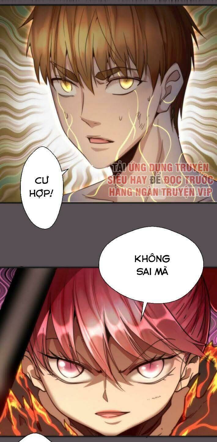 Ta Có Một Tòa Mạt Thế Mê Cung Chapter 102.5 - Trang 2