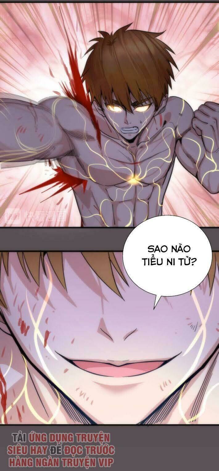 Ta Có Một Tòa Mạt Thế Mê Cung Chapter 102.5 - Trang 2