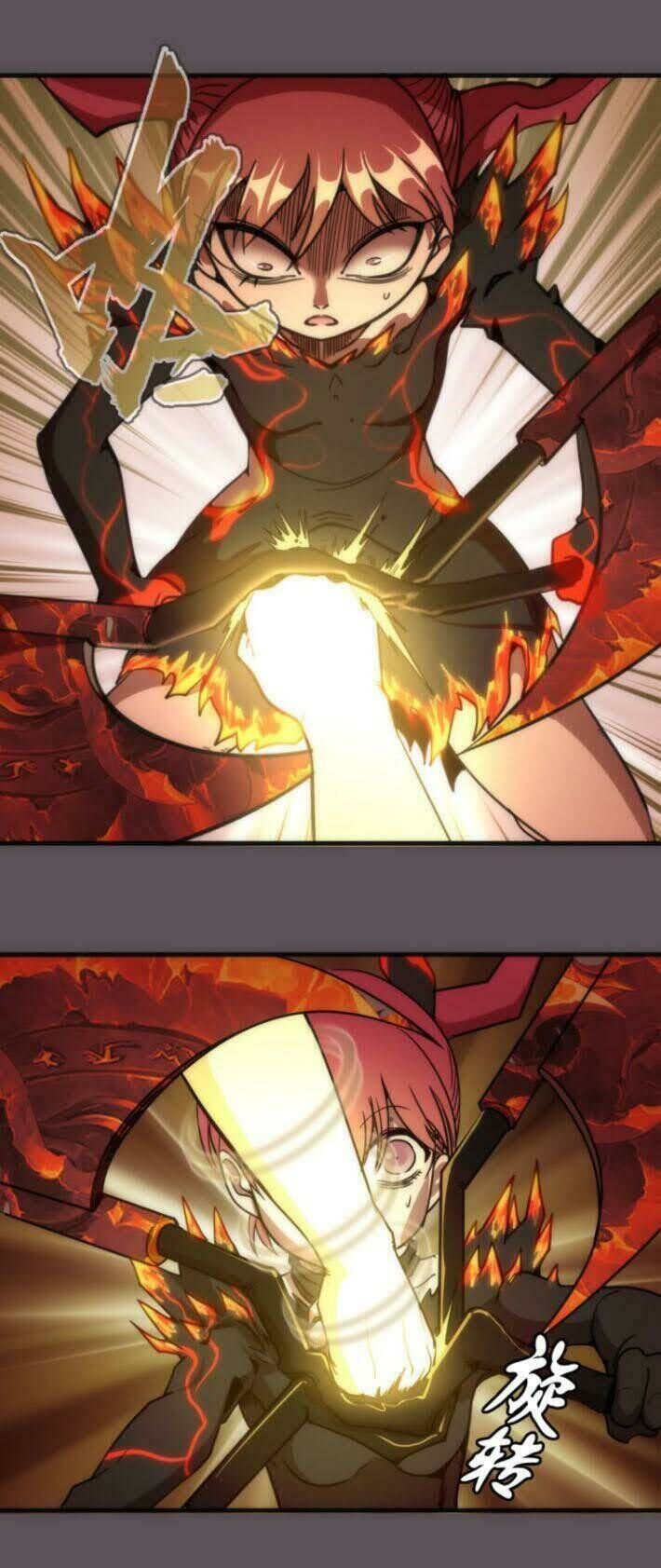 Ta Có Một Tòa Mạt Thế Mê Cung Chapter 102.5 - Trang 2