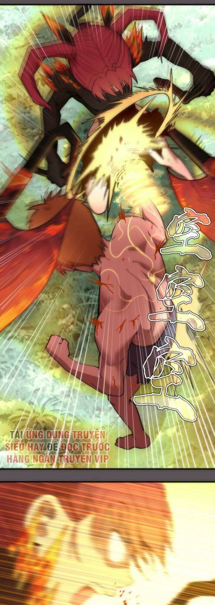 Ta Có Một Tòa Mạt Thế Mê Cung Chapter 102.5 - Trang 2